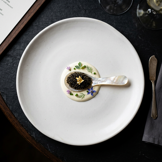 Caviar 30g